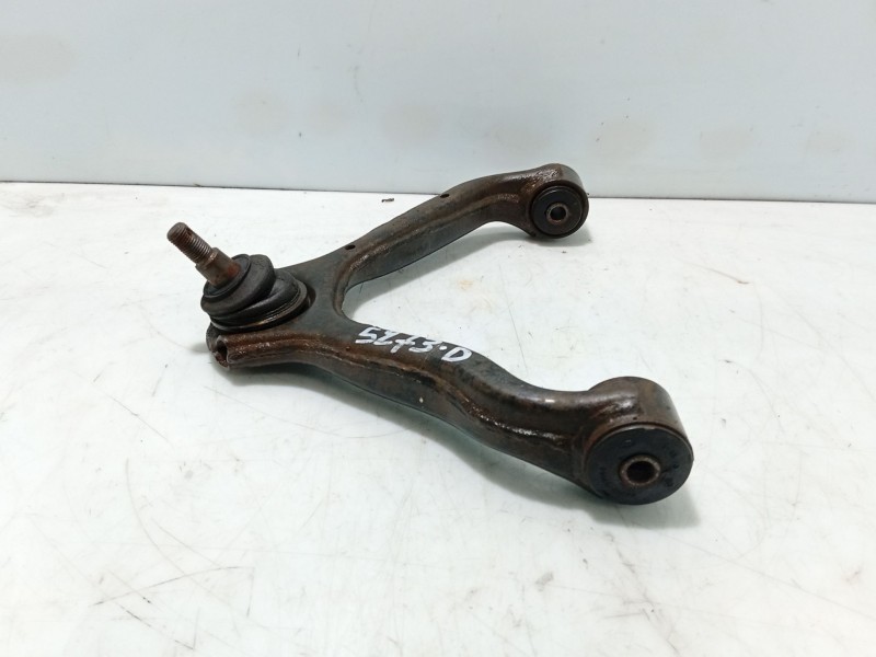 Recambio de brazo suspension superior delantero derecho para ssangyong actyon referencia OEM IAM ARM ASSY-FRT SUSP UPR  