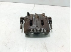 Recambio de pinza freno delantera izquierda para ssangyong actyon referencia OEM IAM 4811009150  