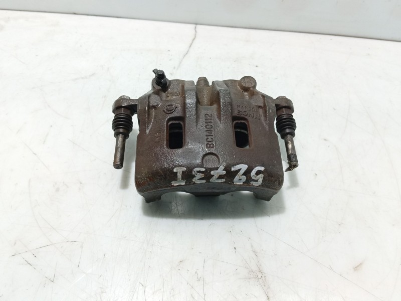 Recambio de pinza freno delantera izquierda para ssangyong actyon referencia OEM IAM 4811009150  
