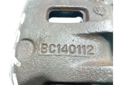 Recambio de pinza freno delantera izquierda para ssangyong actyon referencia OEM IAM 4811009150   2