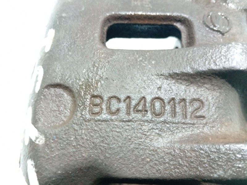 Recambio de pinza freno delantera izquierda para ssangyong actyon referencia OEM IAM 4811009150  