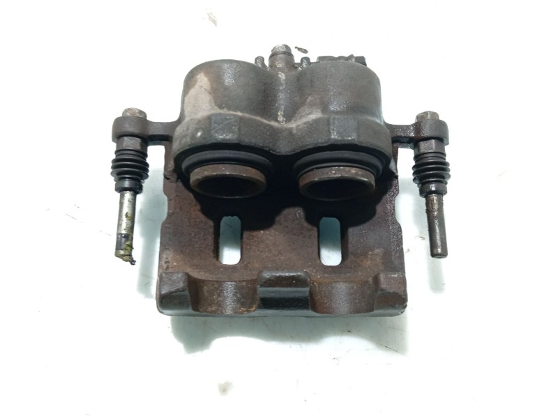 Recambio de pinza freno delantera izquierda para ssangyong actyon referencia OEM IAM 4811009150  