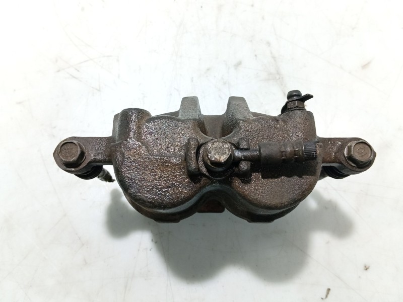 Recambio de pinza freno delantera izquierda para ssangyong actyon referencia OEM IAM 4811009150  