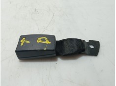 Recambio de anclaje cinturon trasero derecho para opel meriva a monospace (x03) 1.3 cdti (e75) referencia OEM IAM   