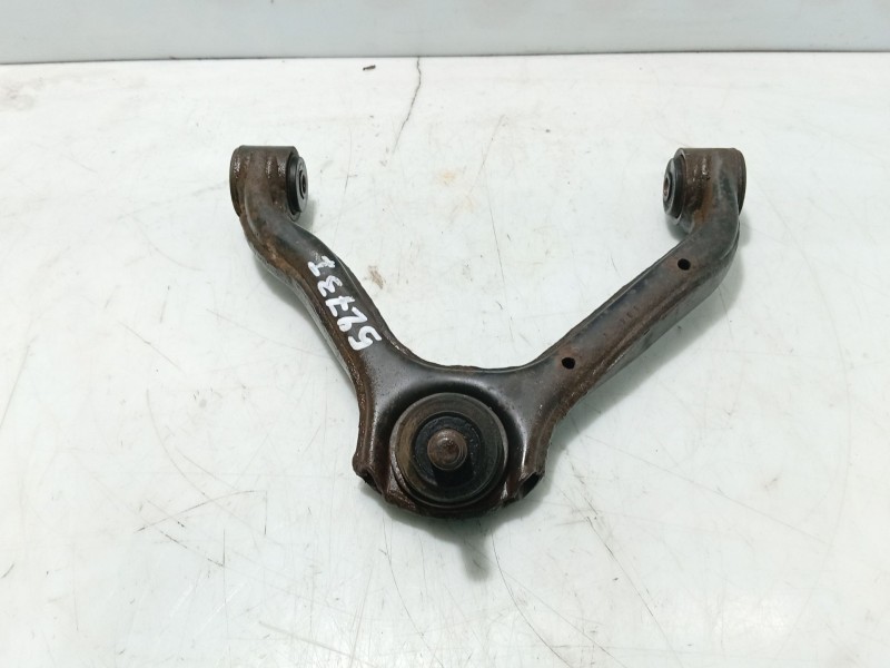 Recambio de brazo suspension superior delantero izquierdo para ssangyong actyon referencia OEM IAM ARM ASSY-FRT SUSP UPR  