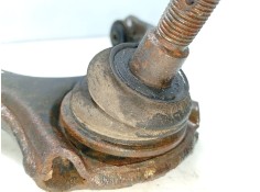 Recambio de brazo suspension superior delantero izquierdo para ssangyong actyon referencia OEM IAM ARM ASSY-FRT SUSP UPR   2