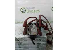 Recambio de bobina encendido para seat ibiza (6l1) sport   |   04.02 - 12.06 | 2002 - 2006 | 101 cv / 74 kw referencia OEM IAM   2