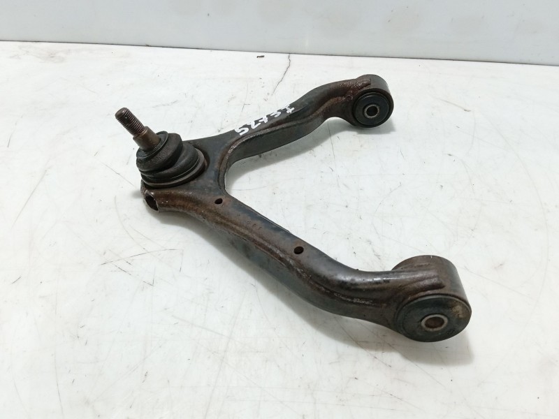 Recambio de brazo suspension superior delantero izquierdo para ssangyong actyon referencia OEM IAM ARM ASSY-FRT SUSP UPR  