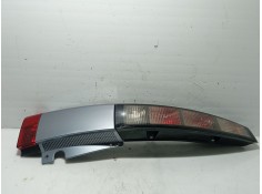 Recambio de piloto trasero izquierdo para opel meriva a monospace (x03) 1.3 cdti (e75) referencia OEM IAM 93184712  