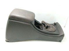 Recambio de consola central para ssangyong actyon referencia OEM IAM   