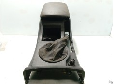 Recambio de consola central para ssangyong actyon referencia OEM IAM    2