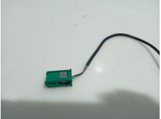 Recambio de anclaje cinturon delantero izquierdo para opel meriva a monospace (x03) 1.3 cdti (e75) referencia OEM IAM    2