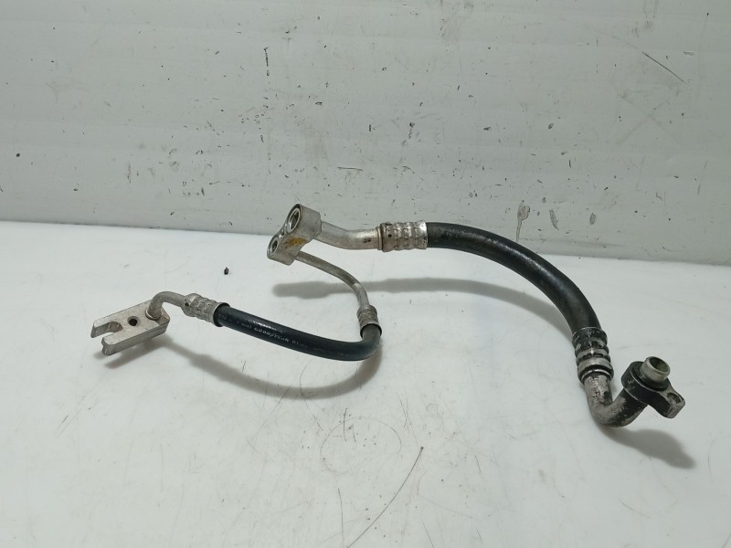 Recambio de tubo para opel meriva a monospace (x03) 1.3 cdti (e75) referencia OEM IAM   