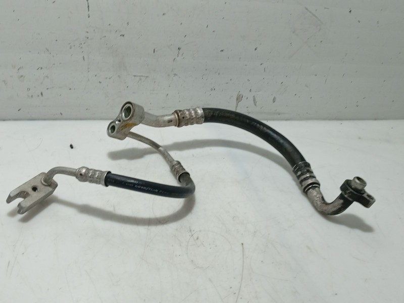 Recambio de tubo para opel meriva a monospace (x03) 1.3 cdti (e75) referencia OEM IAM   