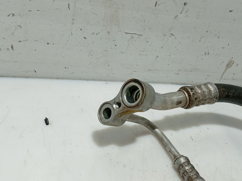 Recambio de tubo para opel meriva a monospace (x03) 1.3 cdti (e75) referencia OEM IAM   