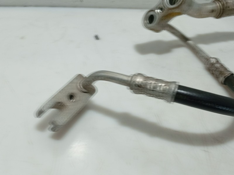 Recambio de tubo para opel meriva a monospace (x03) 1.3 cdti (e75) referencia OEM IAM   