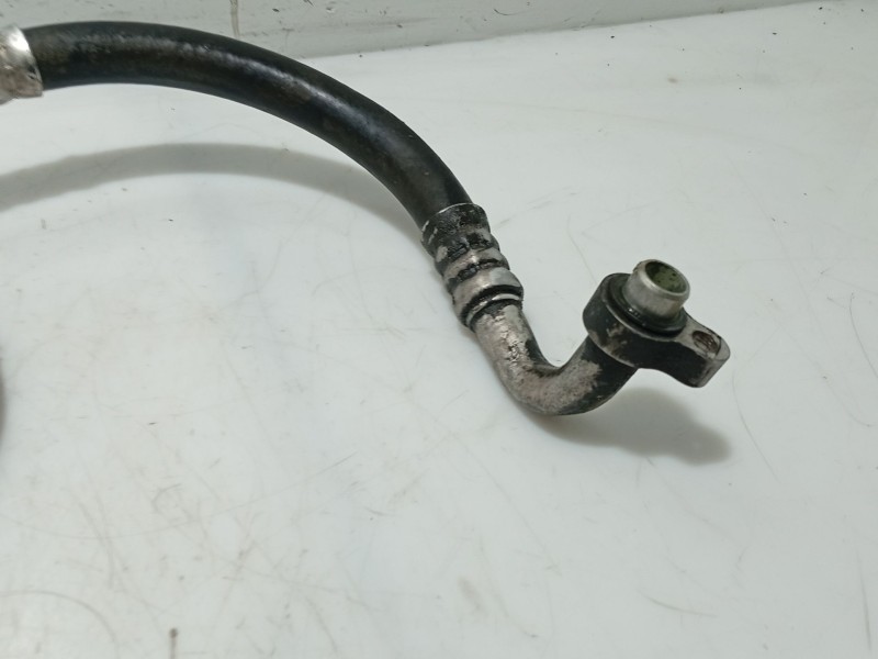 Recambio de tubo para opel meriva a monospace (x03) 1.3 cdti (e75) referencia OEM IAM   