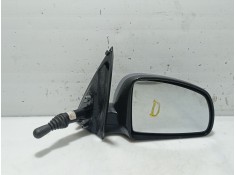 Recambio de retrovisor derecho para opel meriva a monospace (x03) 1.3 cdti (e75) referencia OEM IAM   