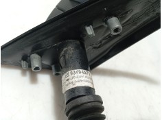 Recambio de retrovisor derecho para opel meriva a monospace (x03) 1.3 cdti (e75) referencia OEM IAM    2