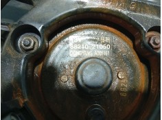 Recambio de electroventilador para ssangyong actyon referencia OEM IAM 8821009050   2