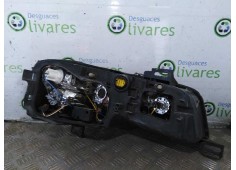 Recambio de faro izquierdo para  referencia OEM IAM    2