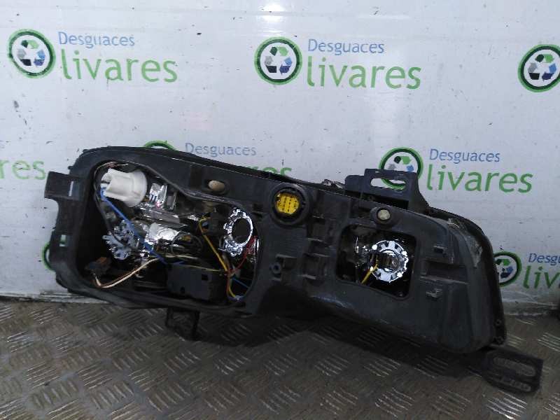 Recambio de faro izquierdo para  referencia OEM IAM    Recambio de faro izquierdo para  referencia OEM IAM