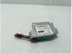 Recambio de centralita airbag para opel meriva a monospace (x03) 1.3 cdti (e75) referencia OEM IAM   