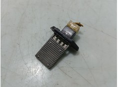 Recambio de resistencia calefaccion para ssangyong actyon referencia OEM IAM 6912008010  