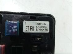 Recambio de caja reles / fusibles para ssangyong actyon referencia OEM IAM    2