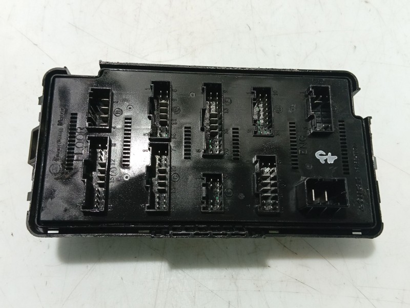 Recambio de caja reles / fusibles para ssangyong actyon referencia OEM IAM   