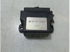 Recambio de rele para ssangyong actyon referencia OEM IAM 0  