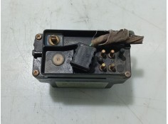 Recambio de rele para ssangyong actyon referencia OEM IAM 0   2