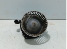 Recambio de ventilador calefaccion para ssangyong actyon referencia OEM IAM 6811109150  