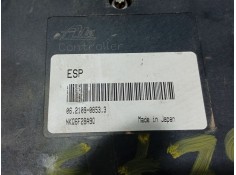 Recambio de abs para ssangyong actyon referencia OEM IAM 4894009300 06210207394 4894009310 2