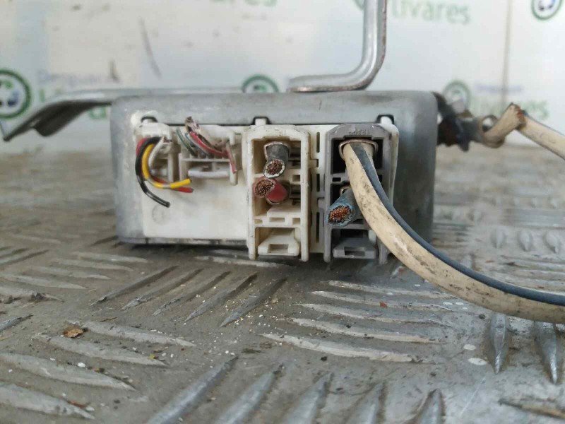 Recambio de centralita check control para toyota avensis berlina (t25)    |   0.03 - 0.09 | 2003 - 2009 referencia OEM IAM 89650