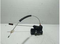 Recambio de cerradura puerta delantera derecha para opel meriva a monospace (x03) 1.3 cdti (e75) referencia OEM IAM 13154792  