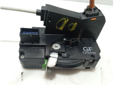 Recambio de cerradura puerta delantera derecha para opel meriva a monospace (x03) 1.3 cdti (e75) referencia OEM IAM 13154792   2