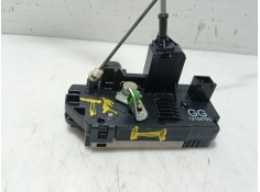 Recambio de cerradura puerta trasera izquierda para opel meriva a monospace (x03) 1.3 cdti (e75) referencia OEM IAM 13154793   2