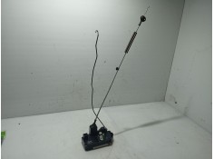 Recambio de cerradura puerta trasera derecha para opel meriva a monospace (x03) 1.3 cdti (e75) referencia OEM IAM 13154794  