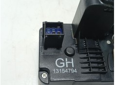 Recambio de cerradura puerta trasera derecha para opel meriva a monospace (x03) 1.3 cdti (e75) referencia OEM IAM 13154794   2