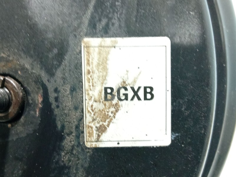 Recambio de servofreno para ssangyong actyon referencia OEM IAM 4851009200 4850009200 4850009200