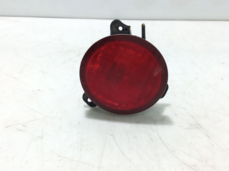 Recambio de piloto trasero derecho paragolpes para ssangyong actyon referencia OEM IAM 8386231002  