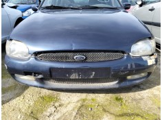 Recambio de paragolpes delantero para ford escort vi sedán (gal, afl) 1.4 referencia OEM IAM 6920848  