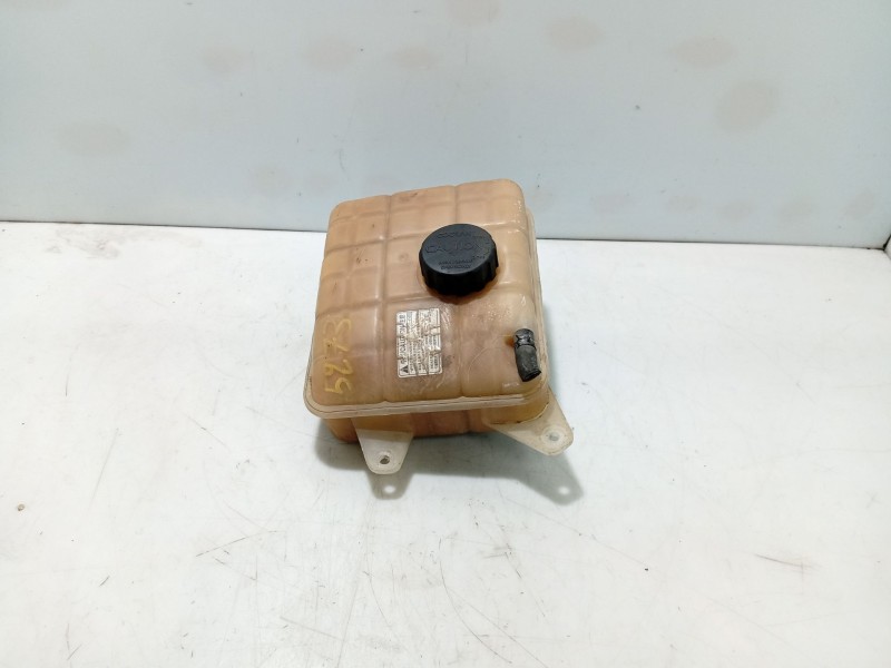 Recambio de deposito expansion para ssangyong actyon referencia OEM IAM 2161009101  