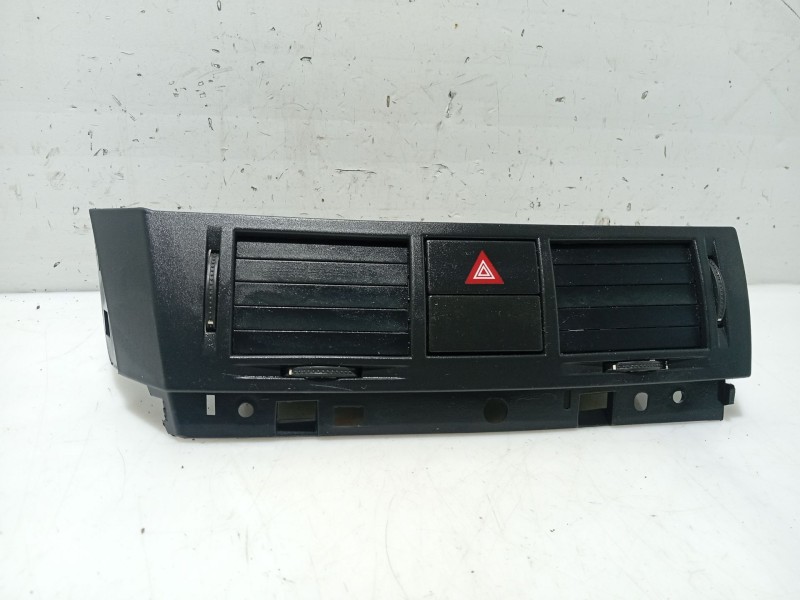 Recambio de warning para opel meriva a monospace (x03) 1.3 cdti (e75) referencia OEM IAM 13268423  