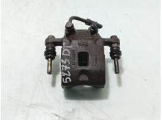 Recambio de pinza freno trasera derecha para ssangyong actyon referencia OEM IAM 4844009000  