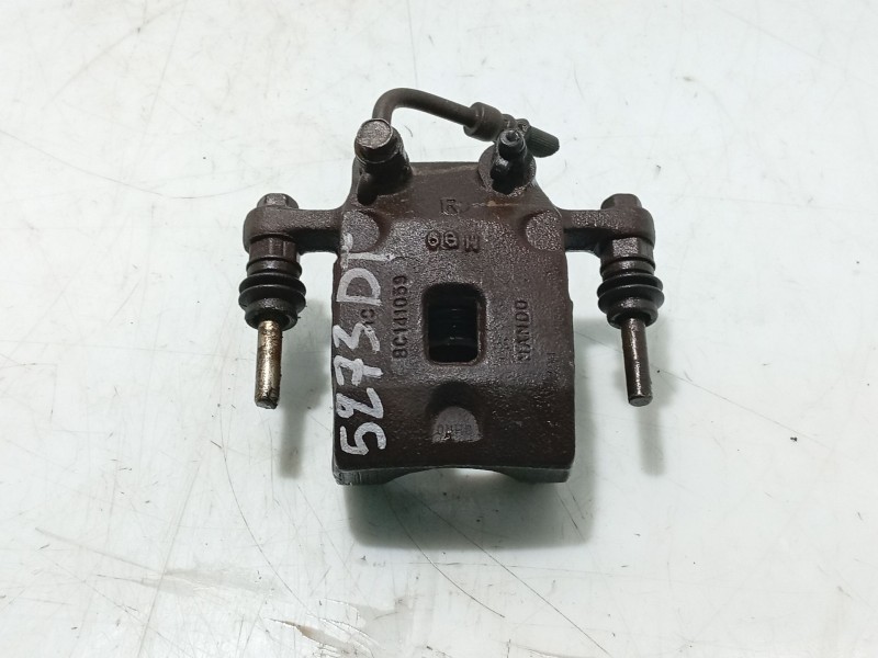 Recambio de pinza freno trasera derecha para ssangyong actyon referencia OEM IAM 4844009000  