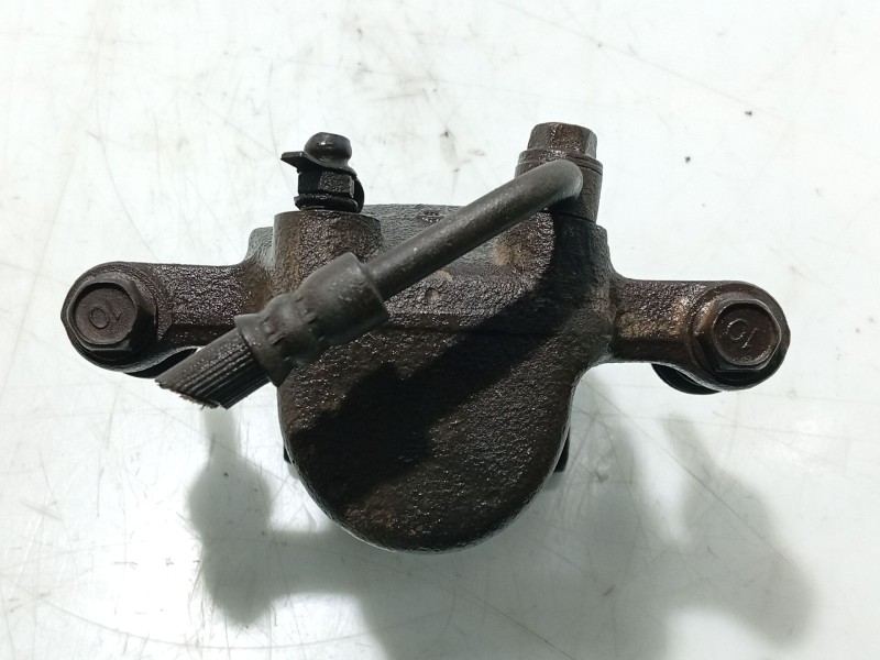 Recambio de pinza freno trasera derecha para ssangyong actyon referencia OEM IAM 4844009000  