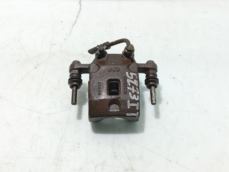 Recambio de pinza freno trasera izquierda para ssangyong actyon referencia OEM IAM 4841009000  