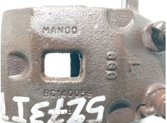 Recambio de pinza freno trasera izquierda para ssangyong actyon referencia OEM IAM 4841009000   2